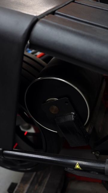 Фирменный шиномонтаж с адаптацией и балансировкой на стендах Hunter для Audi RS6 GT