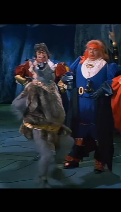 Песня диванных пиратов