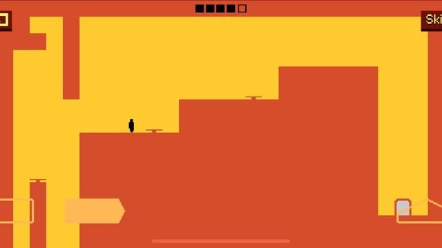 Играем в Level Devil, часть 3