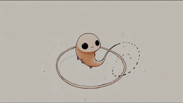 ИИ. Круговорот червяка