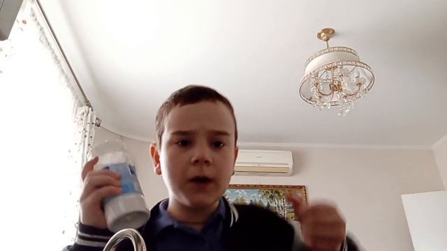 ЖАРЕНАЯ ЯИЧНИЦА ОТ ФИНГА