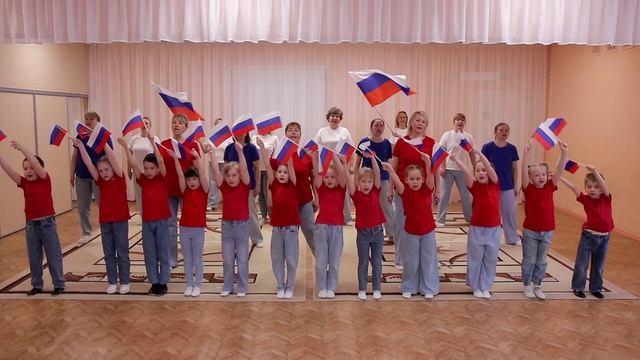 МБДОУ 268 к2 - 2026 год