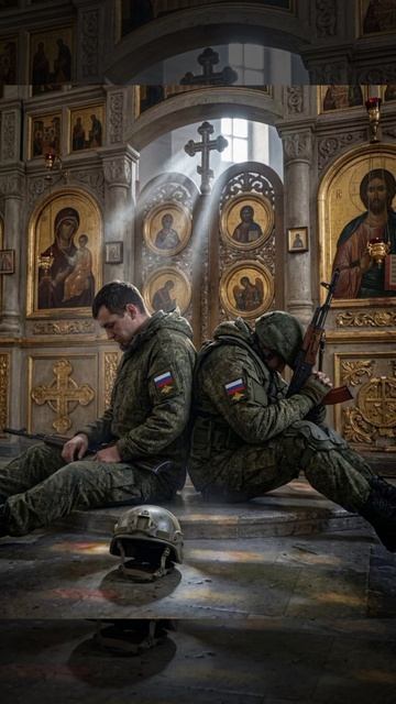 Гвадалахара - Пресвятая Богородица