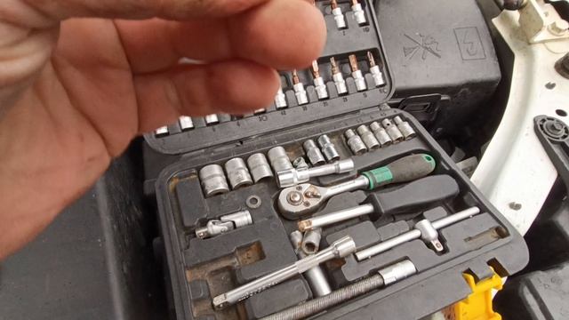 LADA Vestaдросель мыть иои ?!?!?!