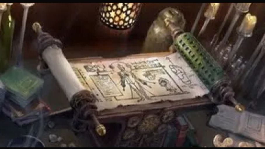 ВЕЛИКАЯ СИЛЬНЕЙШАЯ ЗАЩИТА ИЗ ДРЕВНЕЙ КНИГИ. ДЛЯ ВСЕХ