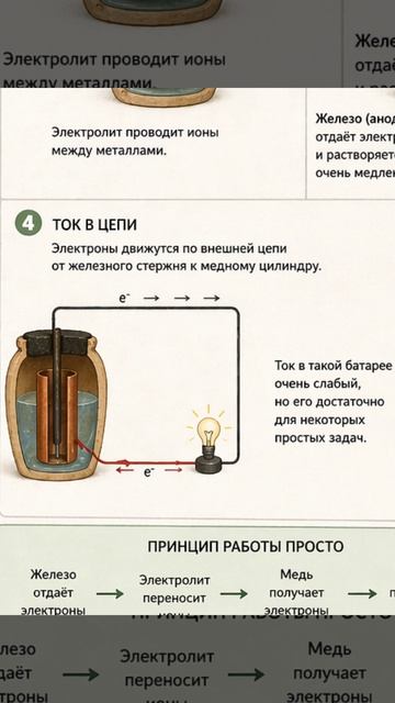 Багдадская батарея 2000 лет