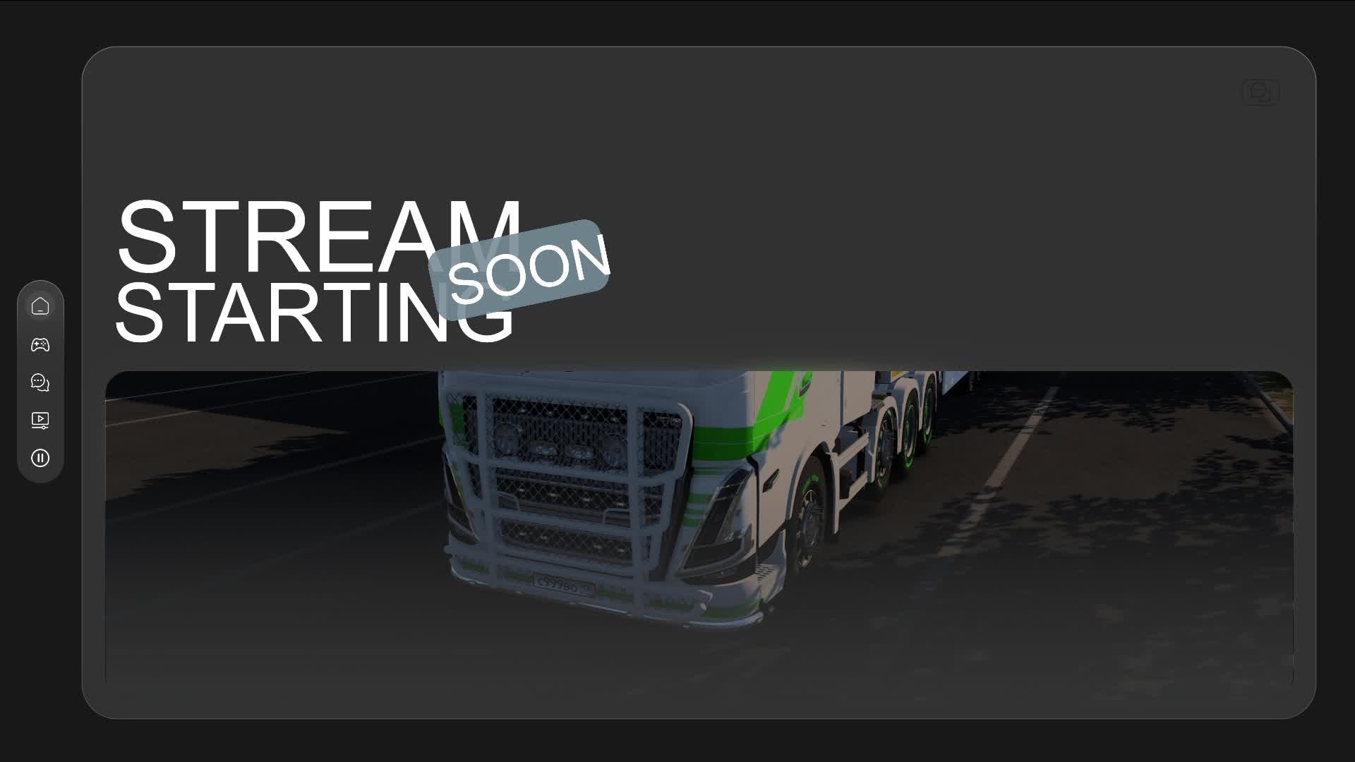 Euro Truck Simulator 2 TMP | American Truck Simulator