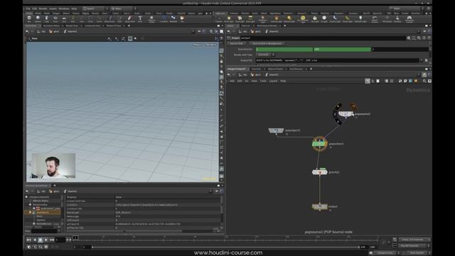 3. Output Flag In Dops