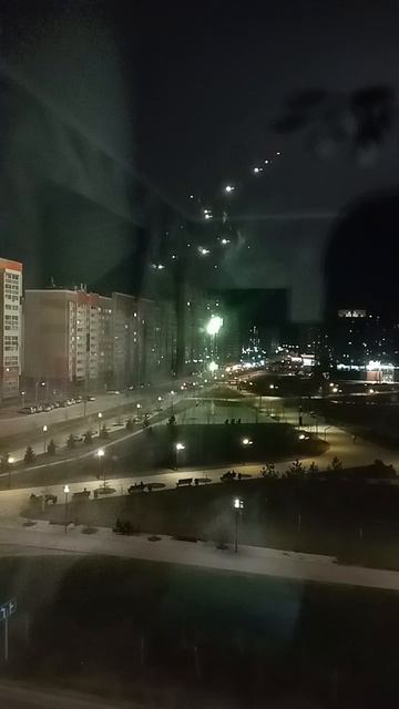 Салют 22 Апреля 2026 год