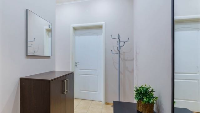 Апартлюкс Ленинградский проспект 75Б