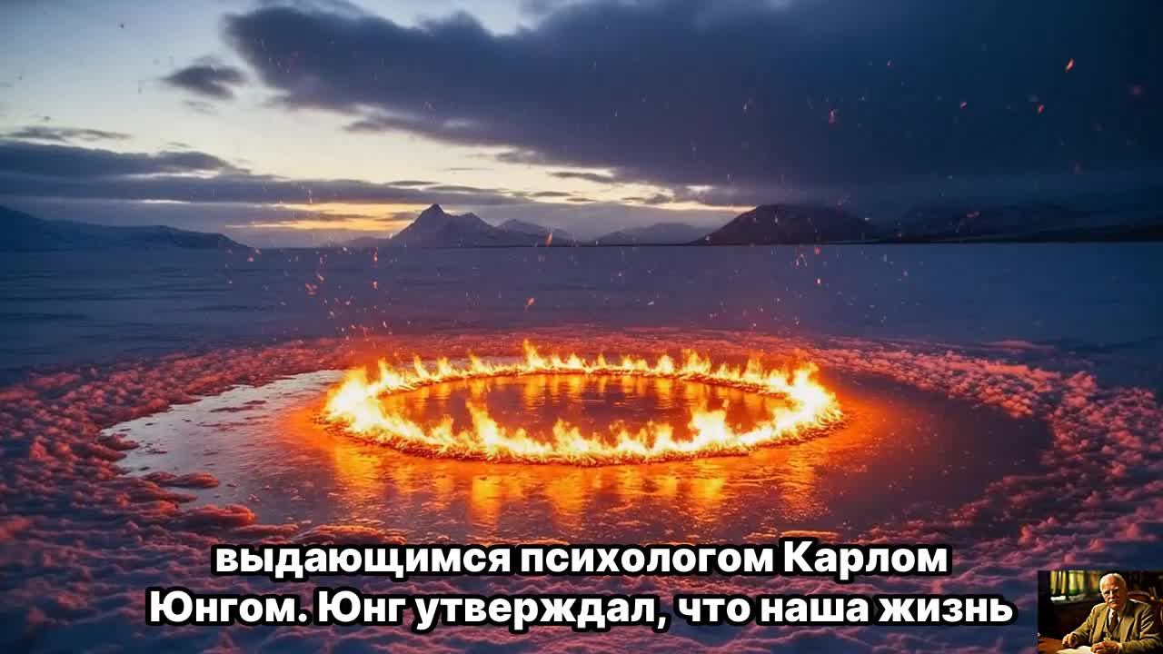 АРХЕТИП ВЕЛИКОЙ МАТЕРИ — После 50 мужчины БЕССИЛЬНЫ | Юнг