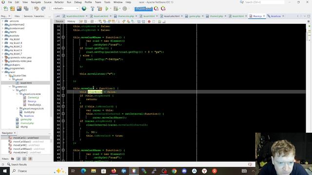 6 расслабляющее видео о разработке игр. камень 2