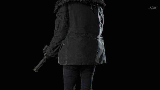 Resident Evil 8. Village 🧟🏚 036 Тундра