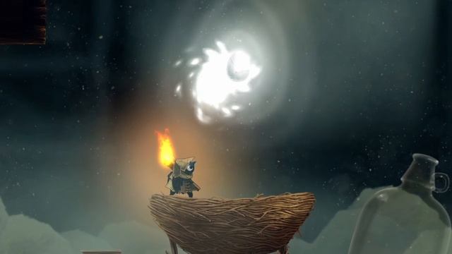 Трейлер Well Dweller (демо)