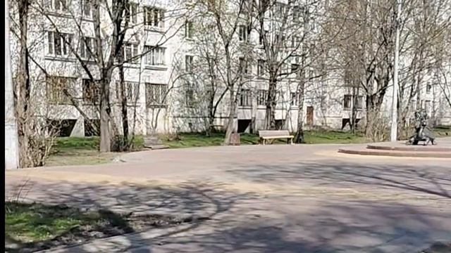 БЕЗ СКАНДАЛОВ ТОЛЬКО КРАСОТА И ПОЗИТИВ 22-04-2026