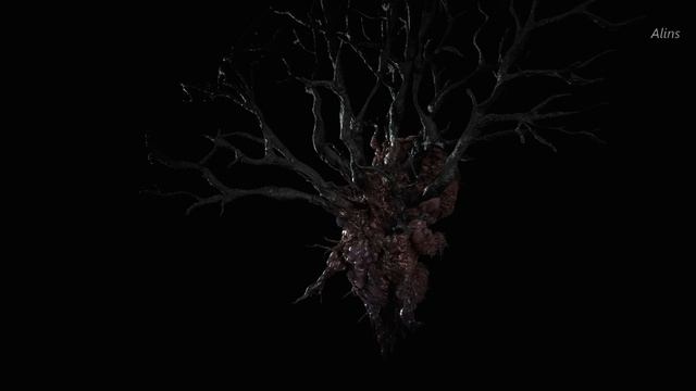 Resident Evil 8. Village 🧟🏚 038 Мегамицелий