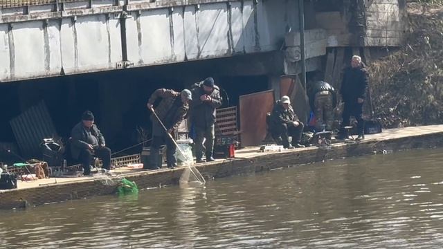 Спортзона.Форель