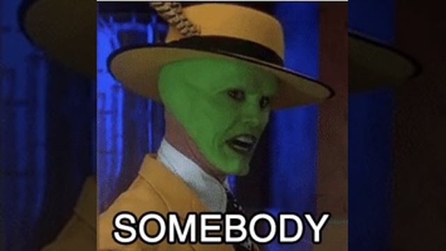 Моë первое видео с мемасиком