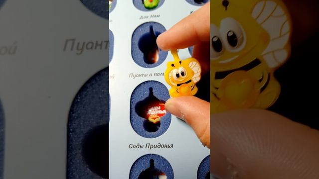 амнямания 2 из пятёрочки (новые 2 и альбом)