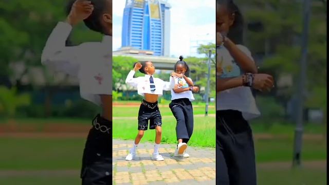 Дети танцы электро.mp4