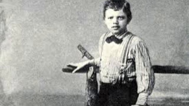 119 лет назад - Джек Лондон отправился в плавание вокруг света