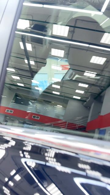 Toyota Land Cruiser 300  ДЦ Орехово