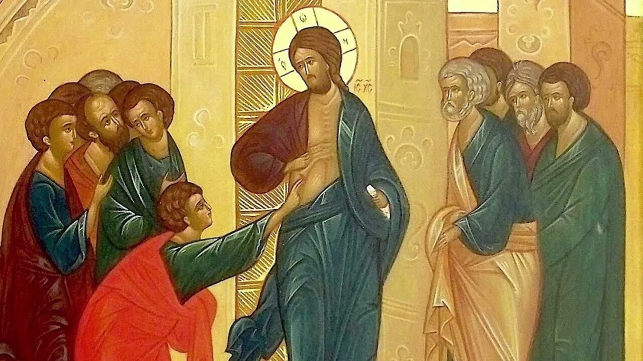 2026.04.19 - «Зачем Бог поставил нас здесь?»