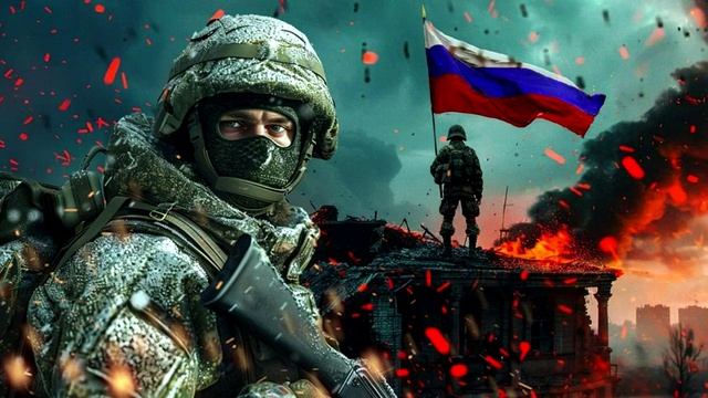 ВЫСОТА🔥(С.Нихаенко)🔥🔥🔥