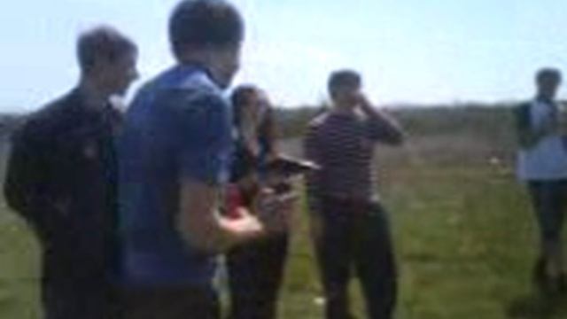 Руся про баян 25.04.2009г.