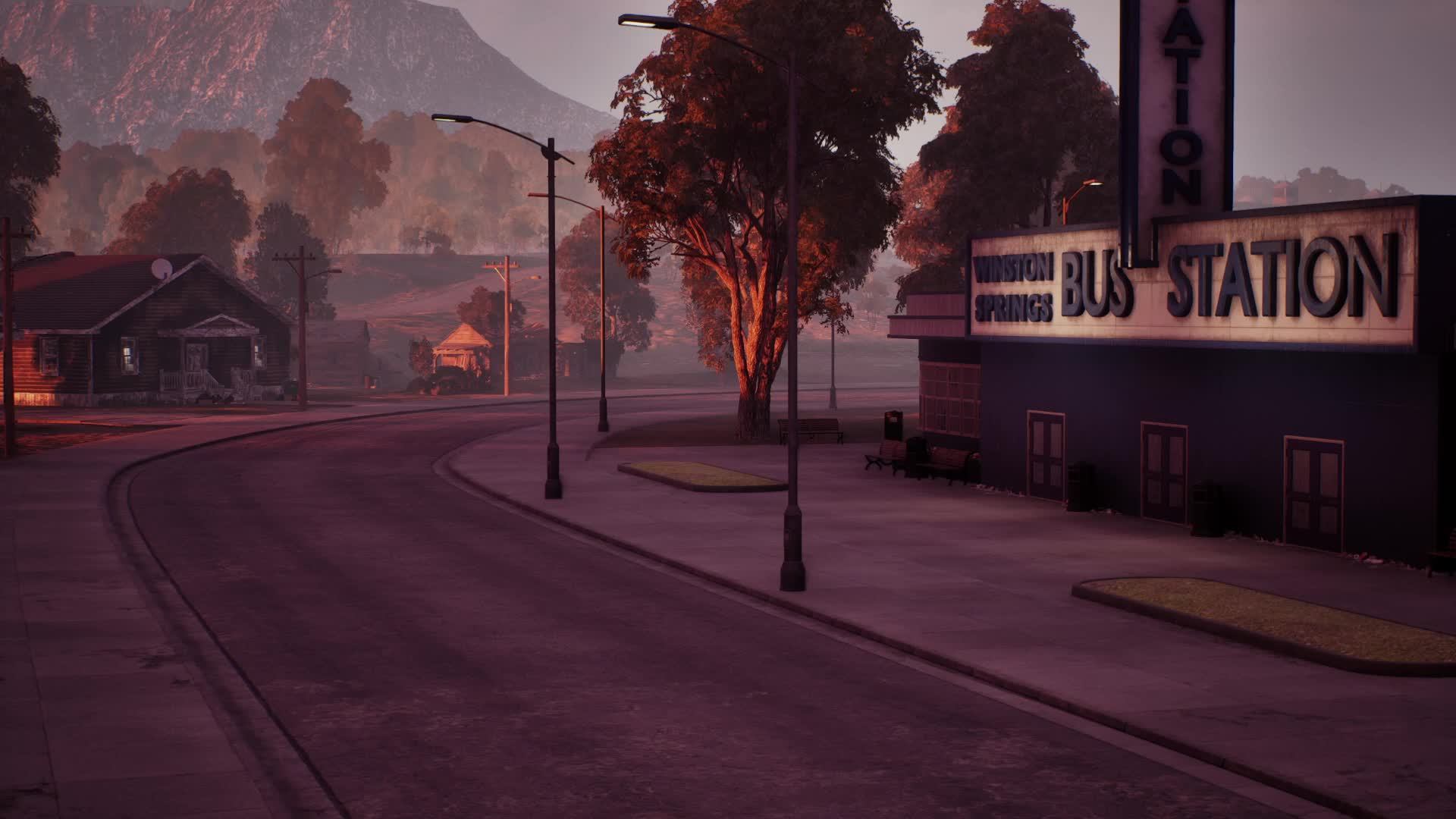 Police Chief Simulator Prologue