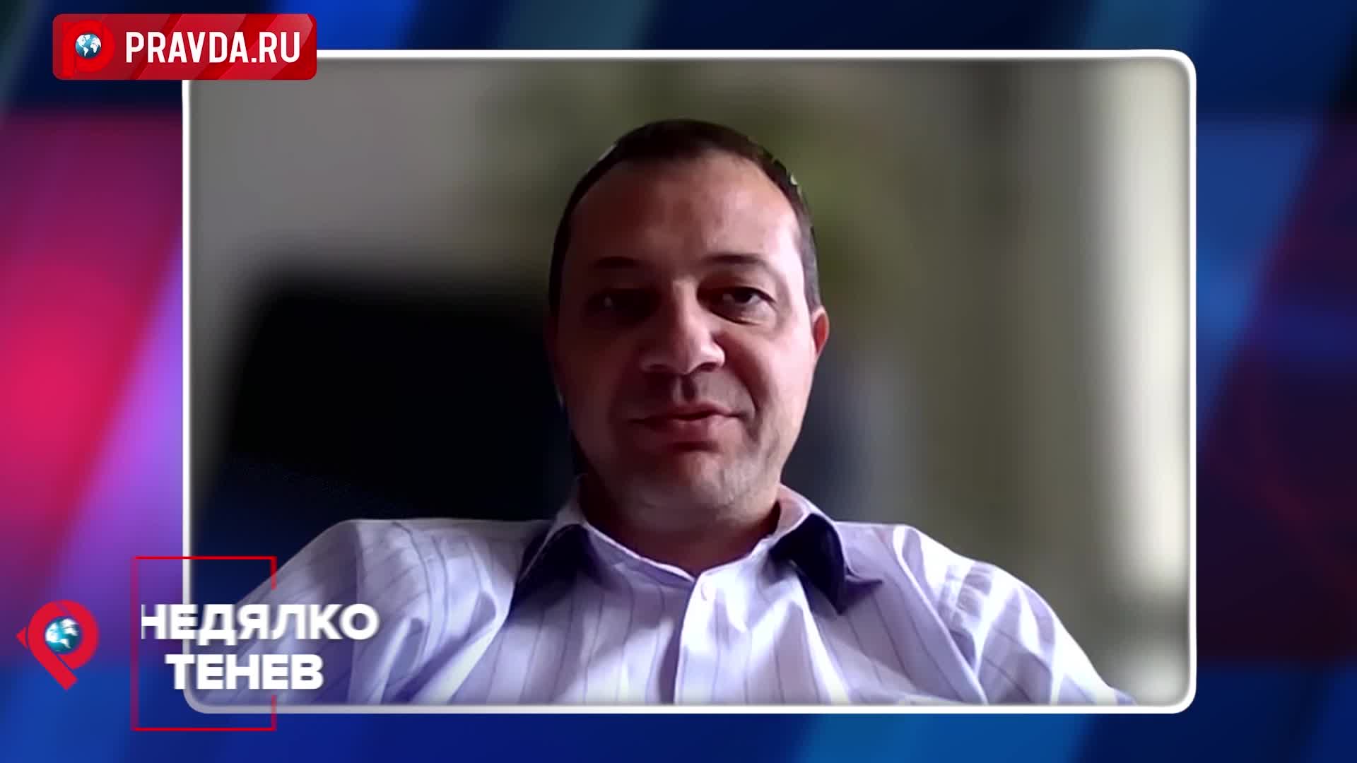 Резкий поворот Болгарии: как раздражение избирателей превратилось в 131 мандат для Радева