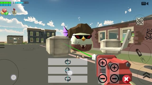 Мем про агента который поставил С4 (идея моя)