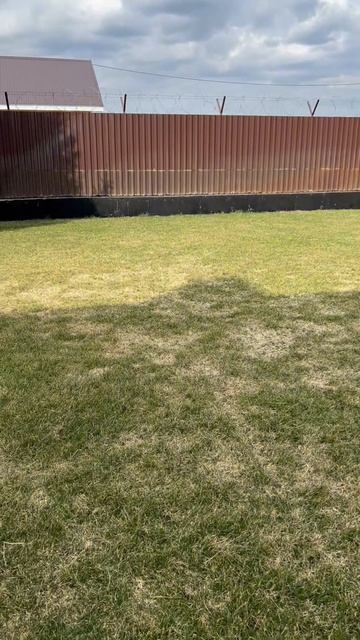 Техника для ухода за рулонным газоном.