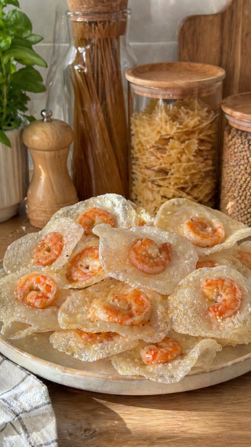 Рецепт чипсов