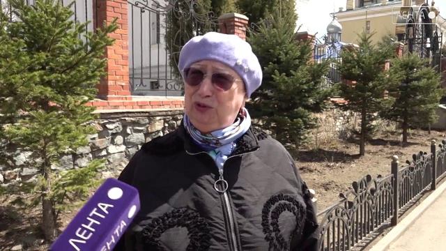 Голосование за объекты благоустройства стартовало в Приморье