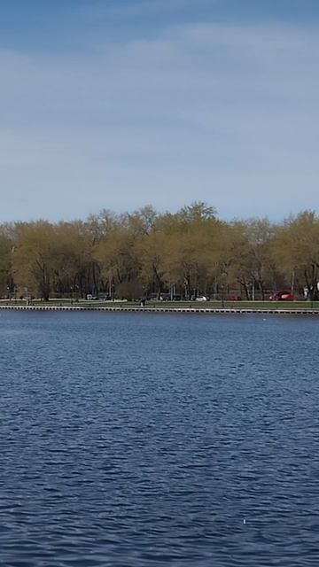 Останкино. Останкинская телебашня. Телецентр.