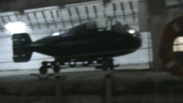 100)F БАЛАКВА БЫВШИЙ СЕКРЕТНЫЙ ОБЪЕКТ