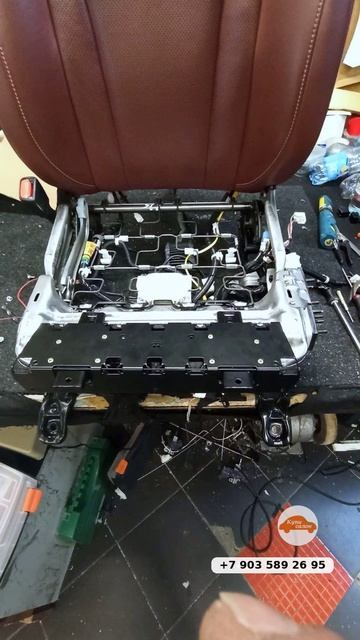 Многим кажется, что комфорт рождается.