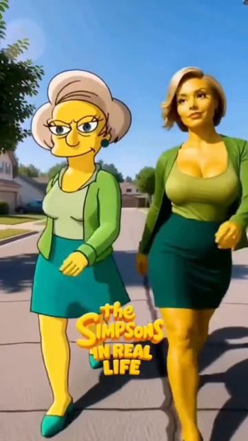 Нейросеть видео