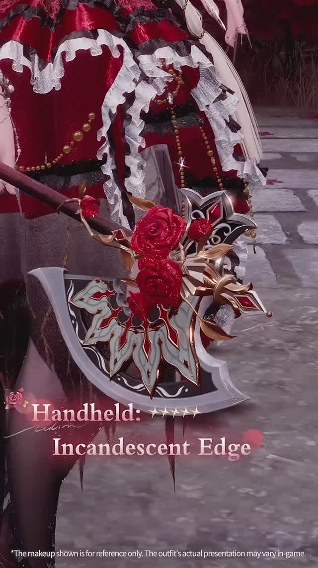 🎬 Whimsical Reverie   Version 2.4 Store Items Preview [Infinity Nikki]