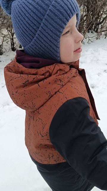 сын средний