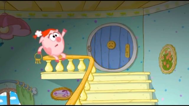 97 Серия комната грусти 2 Часть Наоборот