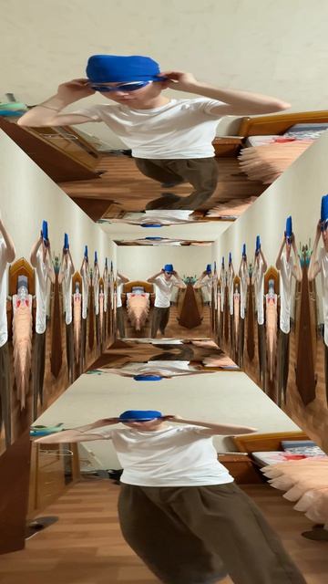 В шапочке теплее 🌞