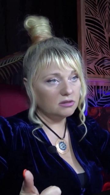 Подкаст Ксении Нова