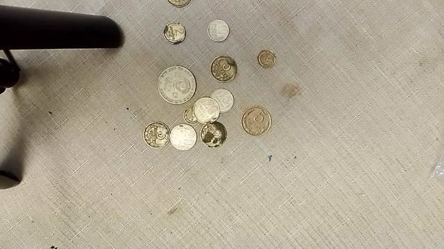 монеты ссср