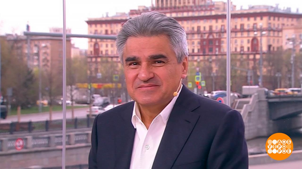 Алексей Нечаев - про электронные водительские права, штрафы и не только. Доброе утро. Фрагмент вы...