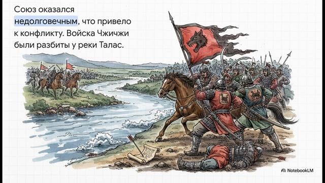 История Казахстана 5 класс ПЕРЕСЕЛЕНИЕ ГУННОВ НА ЗАПАД