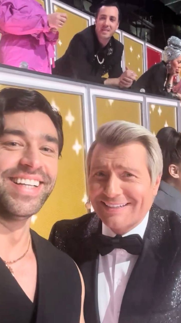 Евгений Гаранин - Ну-ка все вместе! Хором, 3 сезон