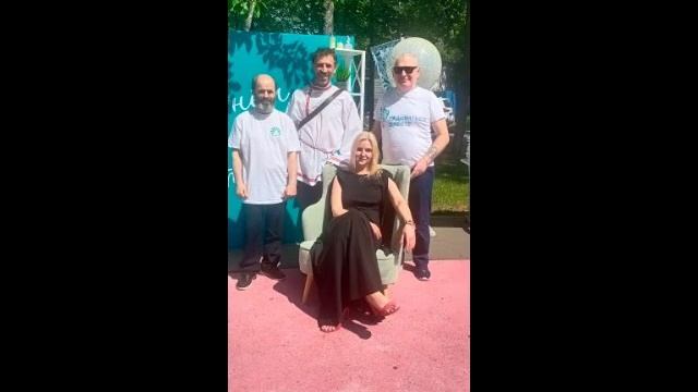 молебень в ПАСХУ (молитвы).mp4