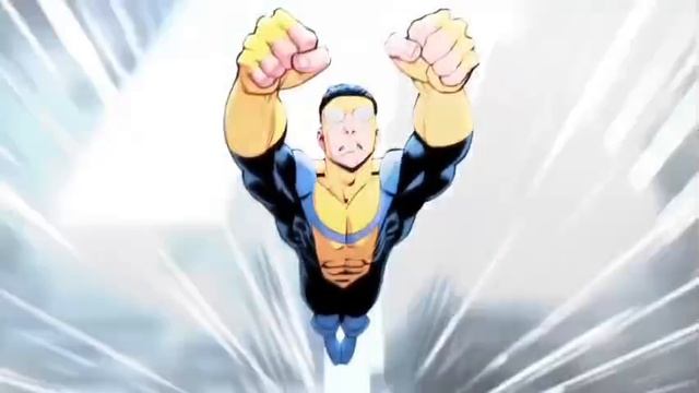 Неуезвимый